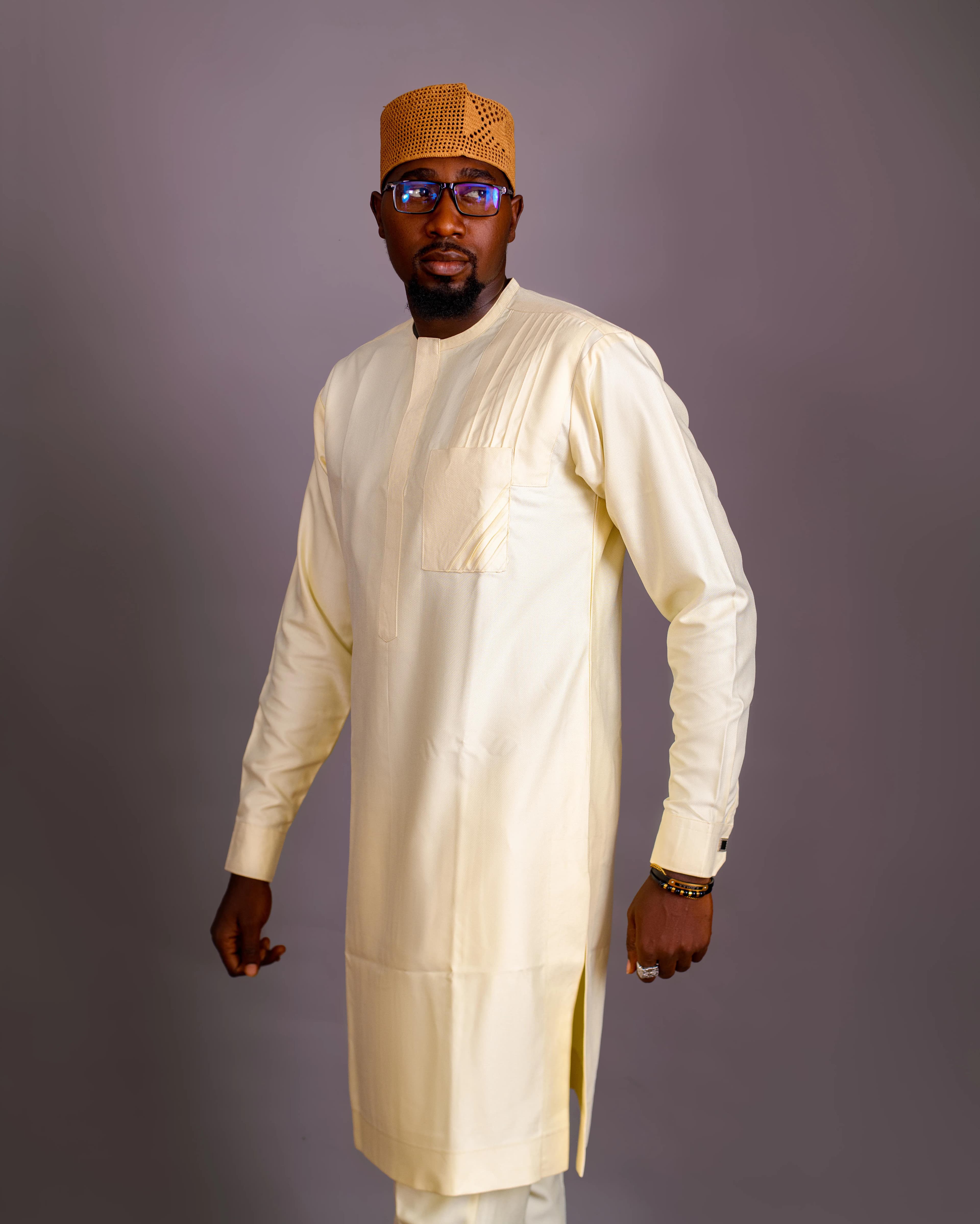 Kaftan — Vee Clothing Company