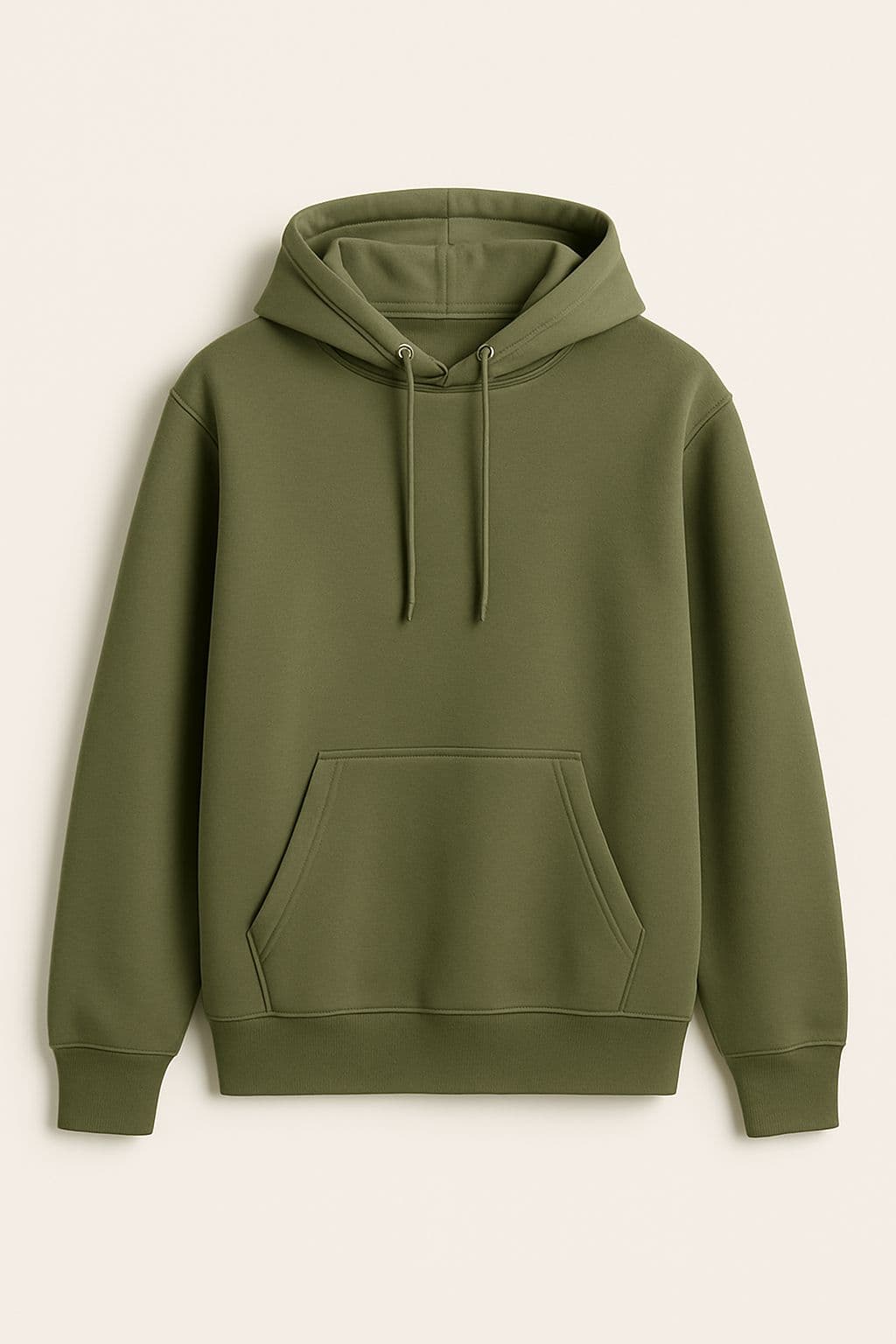 Essential Hoodie