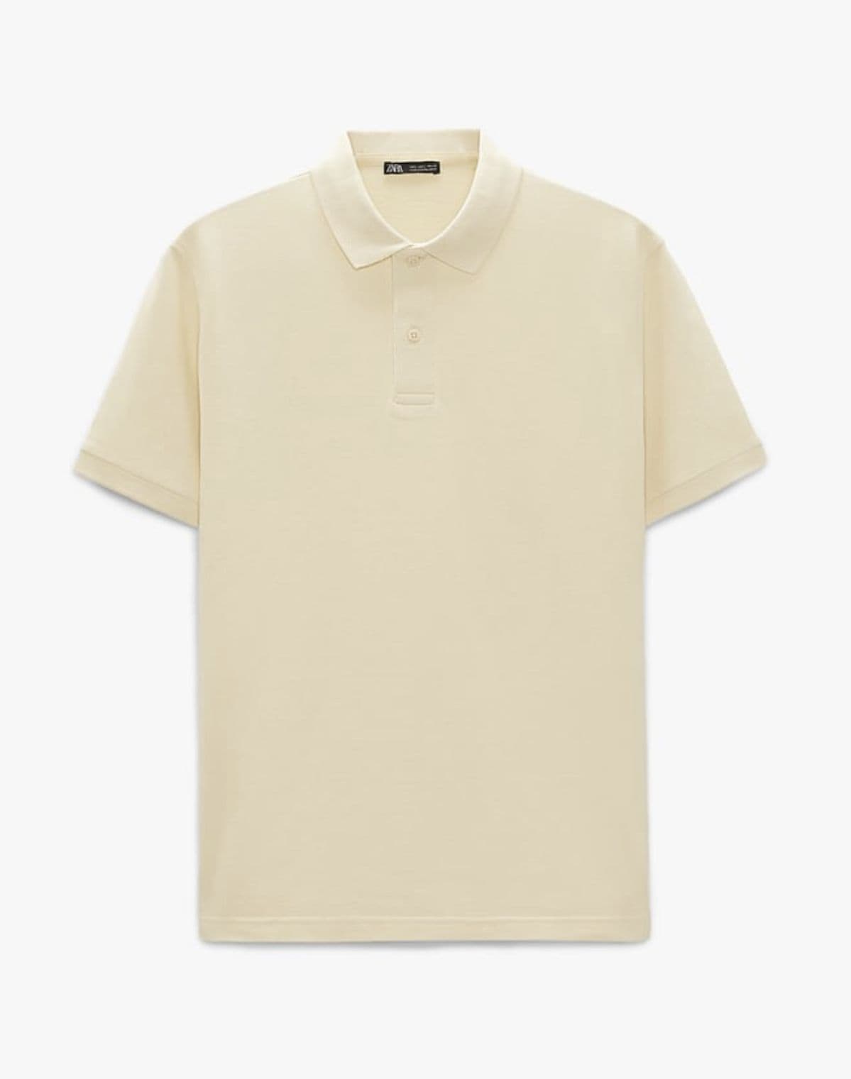 Sandstone Essential Polo